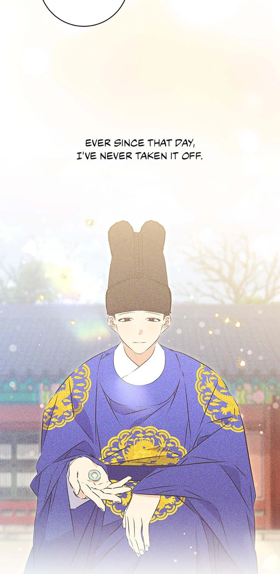 Born As The Daughter of a Lowly Concubine Chapter 38 342 74