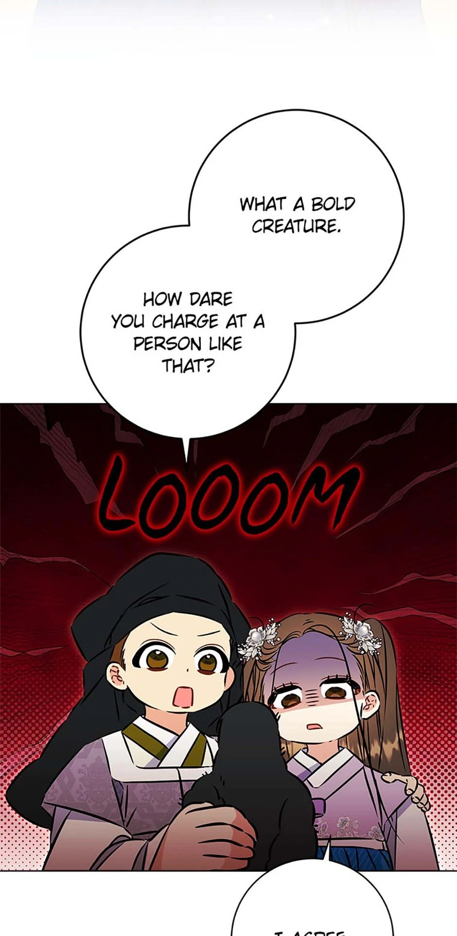 Born As The Daughter of a Lowly Concubine Chapter 38 343 75