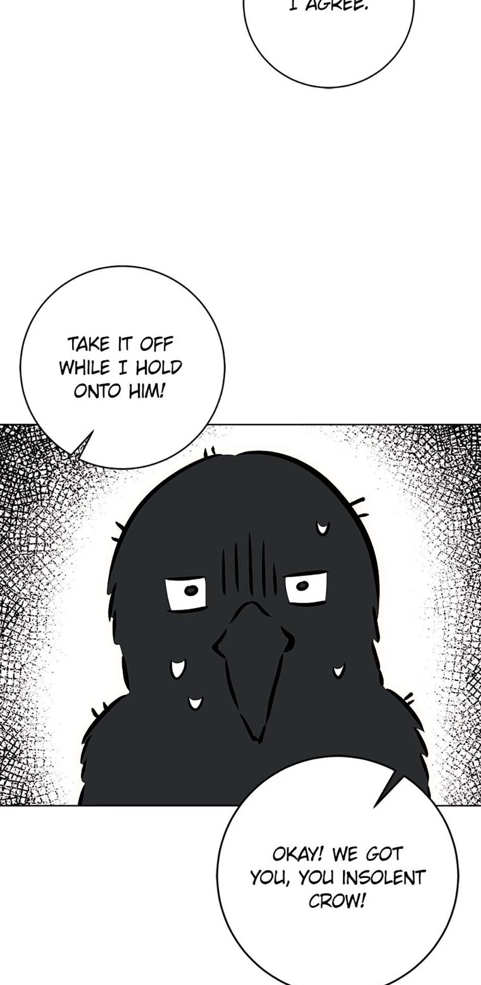 Born As The Daughter of a Lowly Concubine Chapter 38 344 76