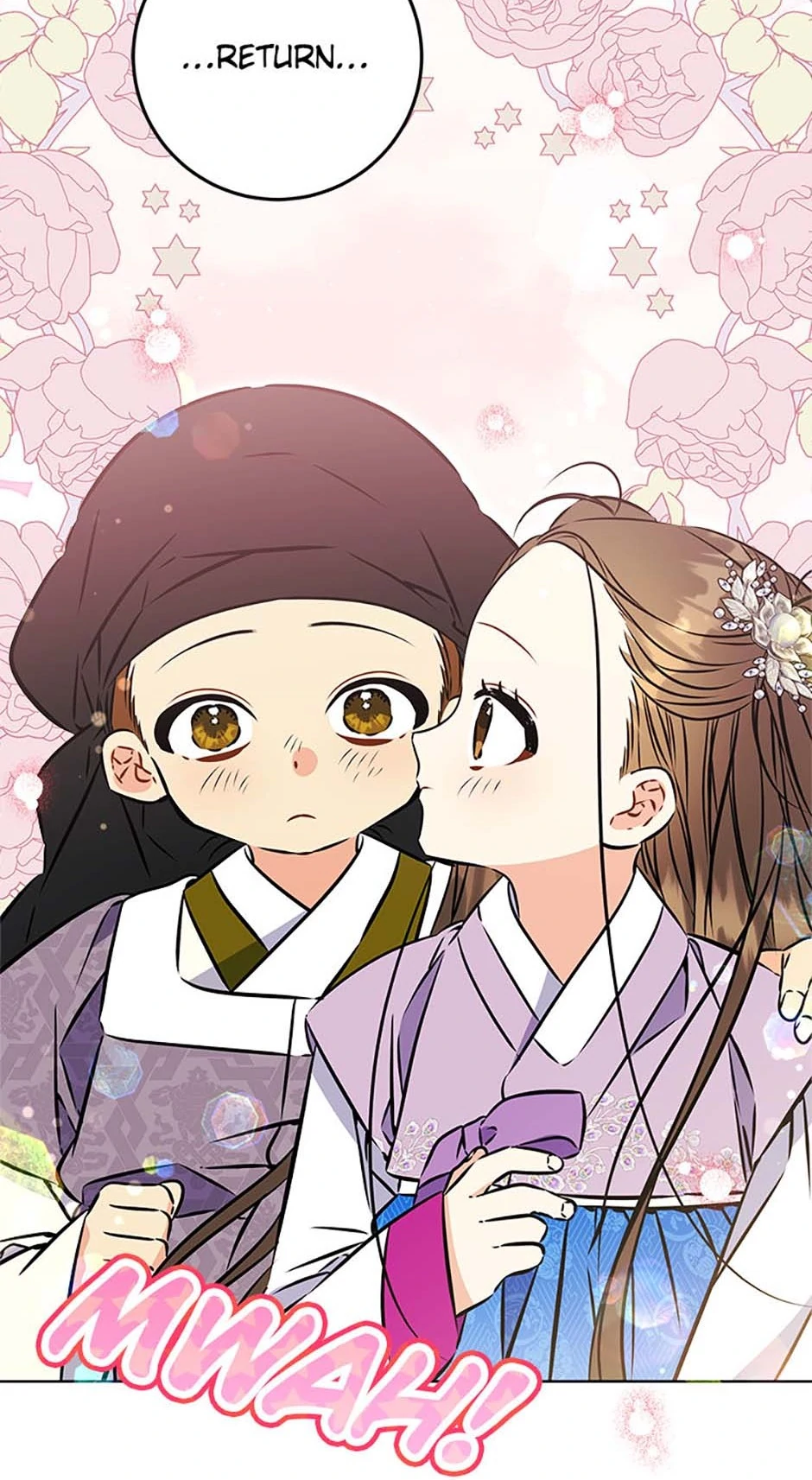 Born As The Daughter of a Lowly Concubine Chapter 38 349 81