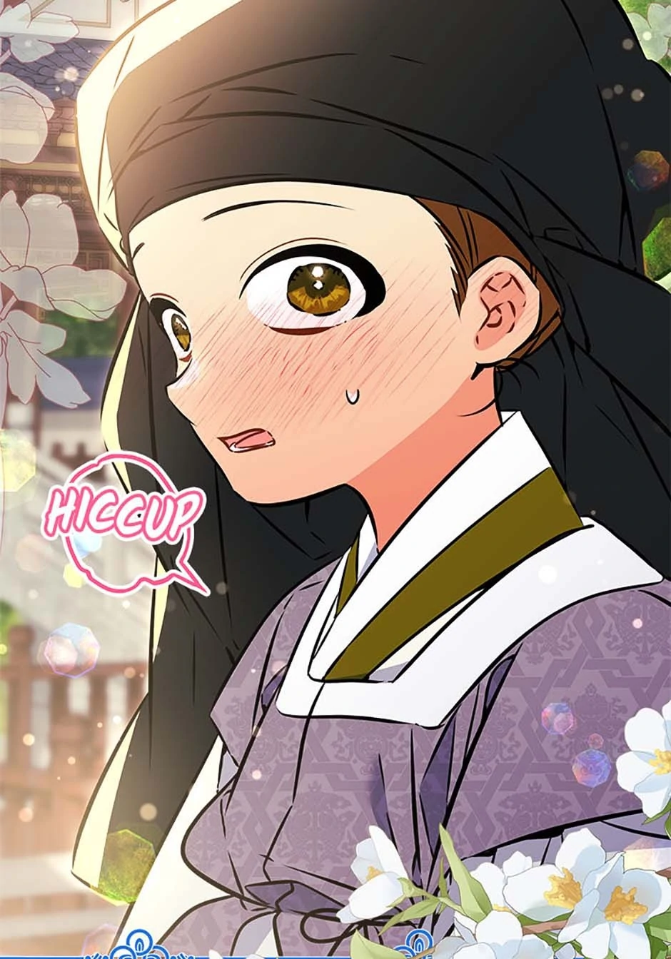 Born As The Daughter of a Lowly Concubine Chapter 38 352 84