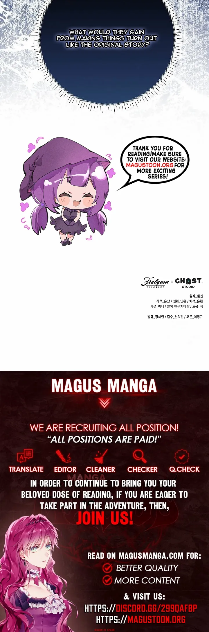 Born As The Daughter of a Lowly Concubine Chapter 41 43 9