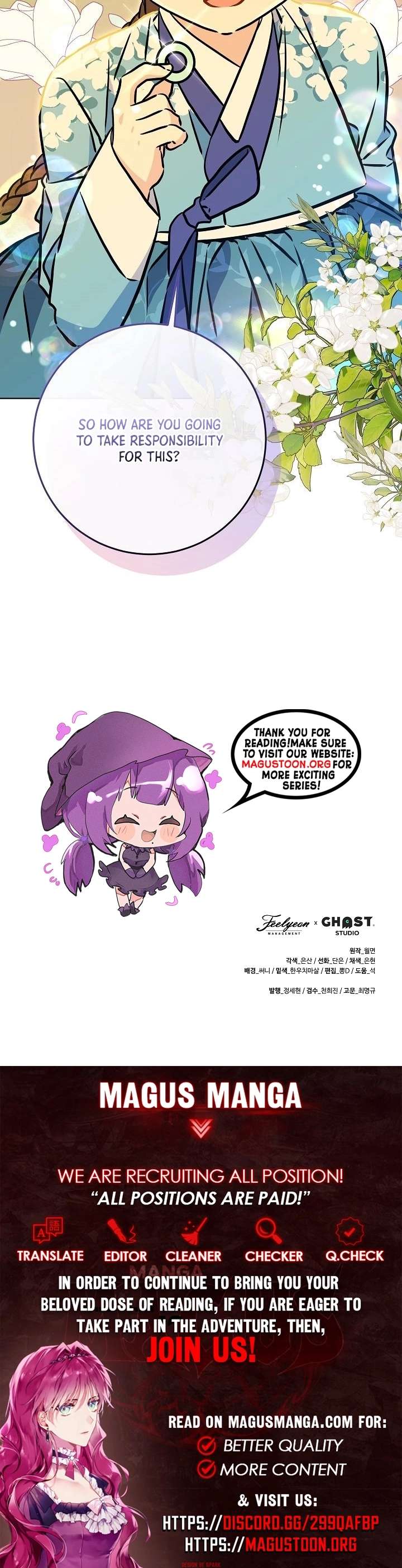 Born As The Daughter of a Lowly Concubine Chapter 52 43 9