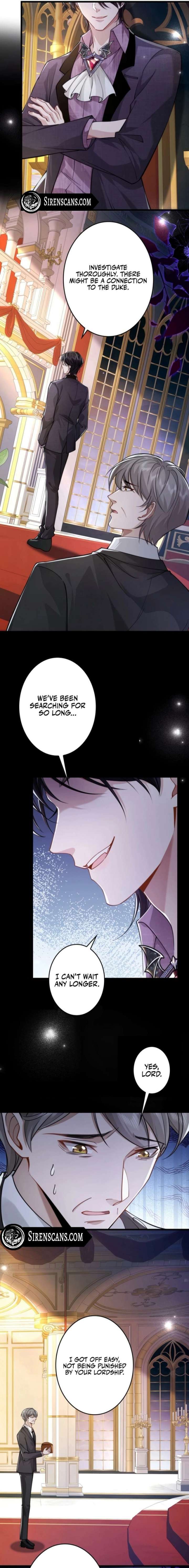 Bossy President Cant Go Against Me Chapter 9 65 10