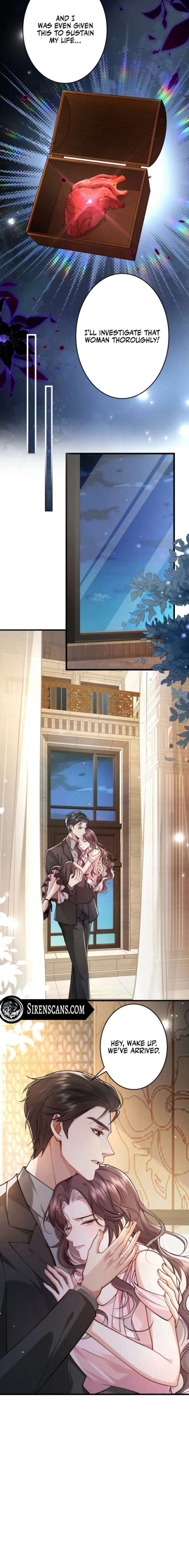 Bossy President Cant Go Against Me Chapter 9 66 11