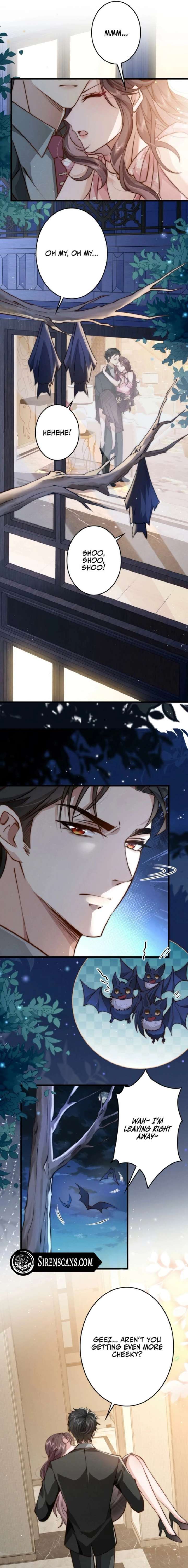 Bossy President Cant Go Against Me Chapter 9 67 12