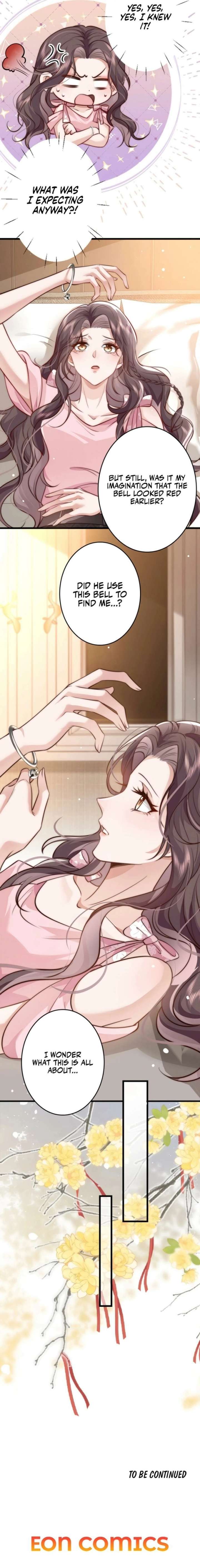 Bossy President Cant Go Against Me Chapter 9 71 16