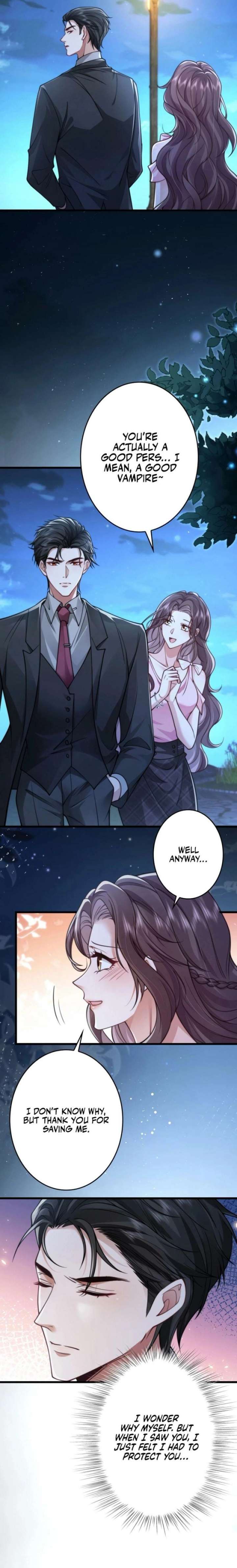 Bossy President Cant Go Against Me Chapter 9 57 2