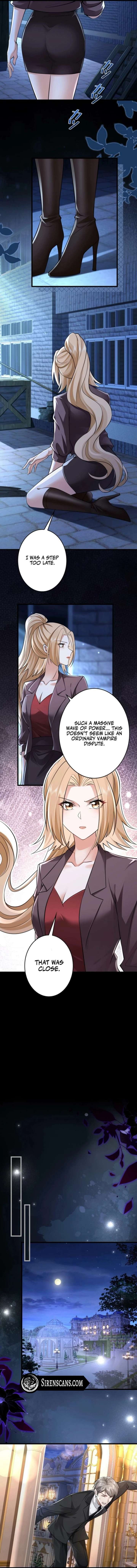 Bossy President Cant Go Against Me Chapter 9 62 7