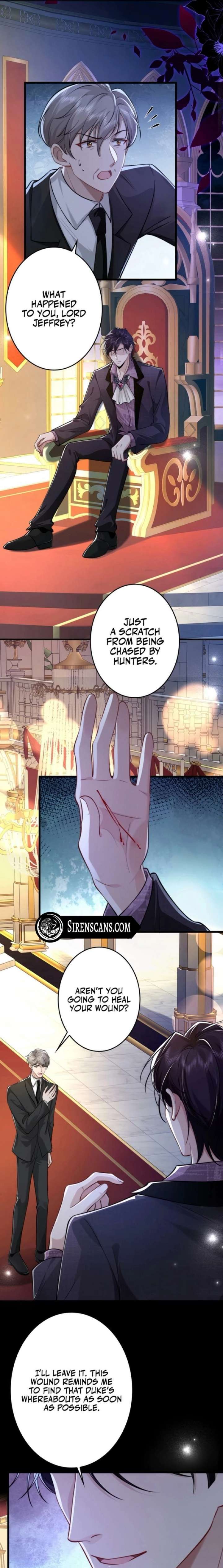 Bossy President Cant Go Against Me Chapter 9 63 8