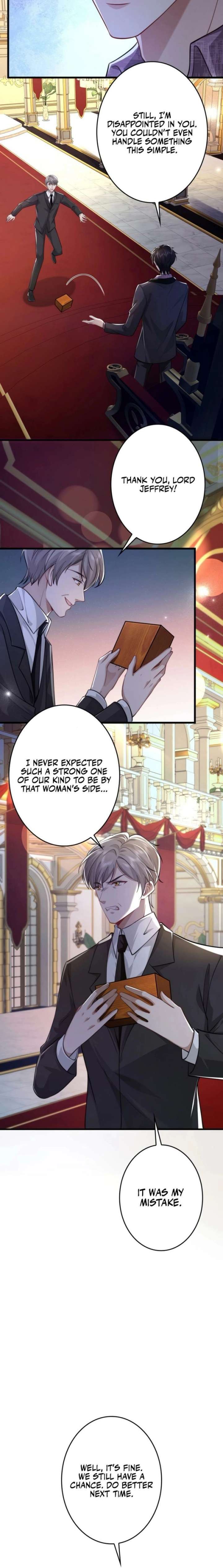 Bossy President Cant Go Against Me Chapter 9 64 9