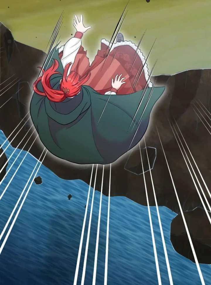 Breaking Off the Engagement is the Supreme Choice Chapter 10 91 06