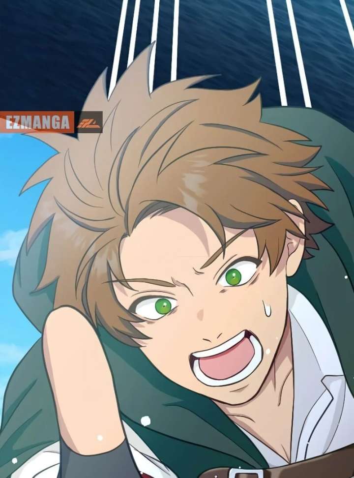 Breaking Off the Engagement is the Supreme Choice Chapter 10 92 07