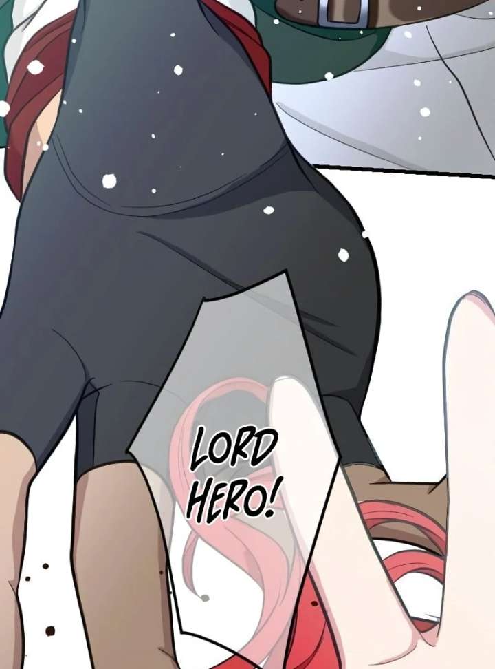 Breaking Off the Engagement is the Supreme Choice Chapter 10 93 08