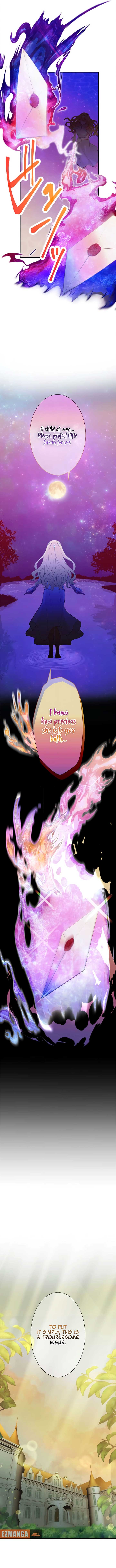 Breaking Off the Engagement is the Supreme Choice Chapter 2 53 07