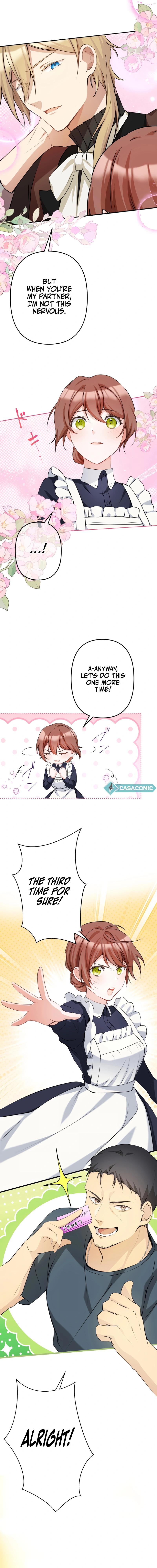 Bride Hunting For My Idol Chapter 12 76 12