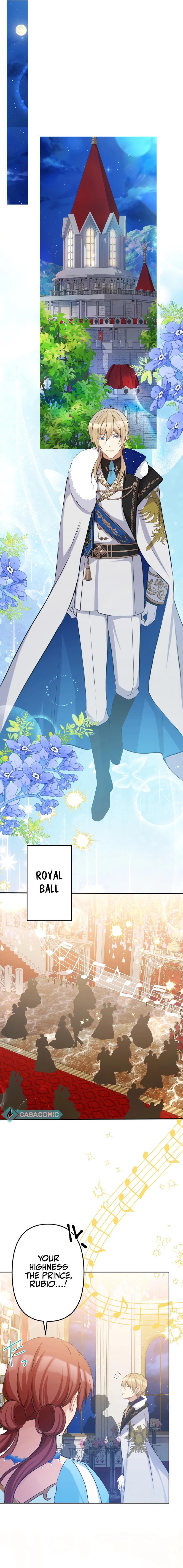 Bride Hunting For My Idol Chapter 12 79 15