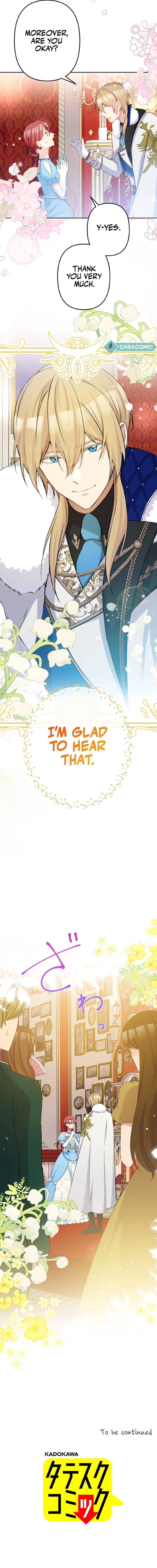 Bride Hunting For My Idol Chapter 12 82 18