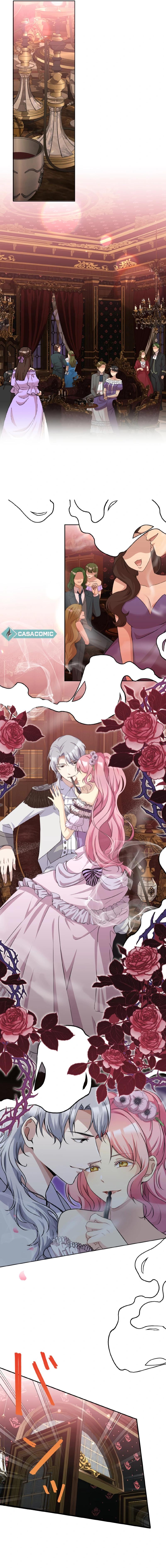 Bride Hunting For My Idol Chapter 13 68 07