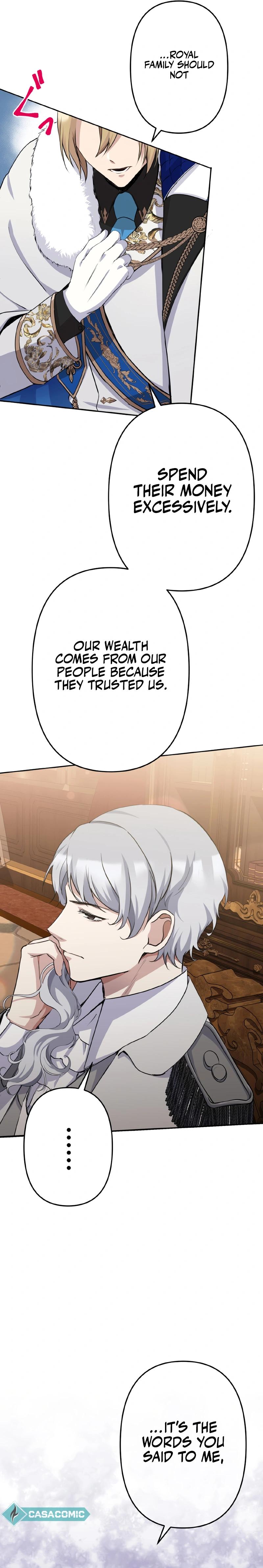 Bride Hunting For My Idol Chapter 13 72 11