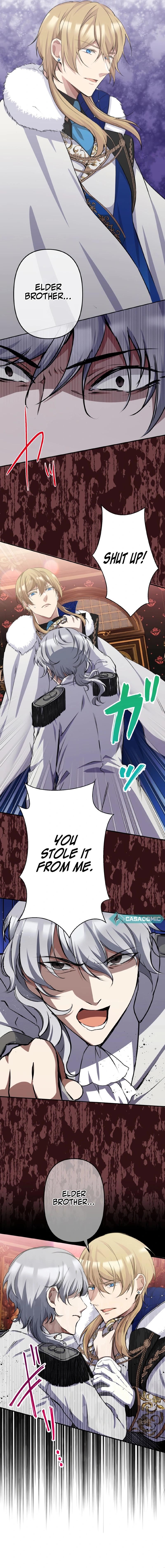 Bride Hunting For My Idol Chapter 13 73 12