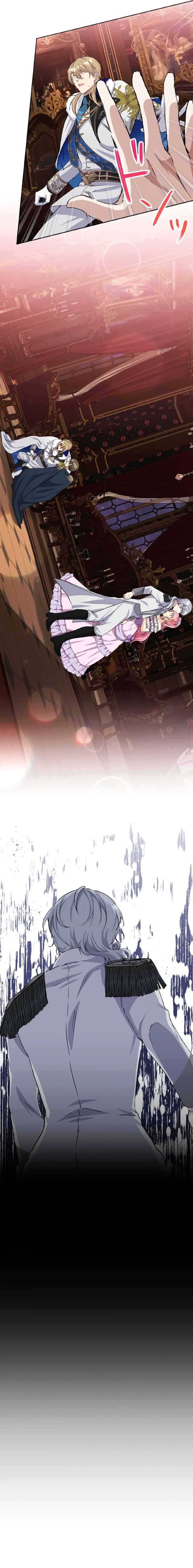 Bride Hunting For My Idol Chapter 13 74 13