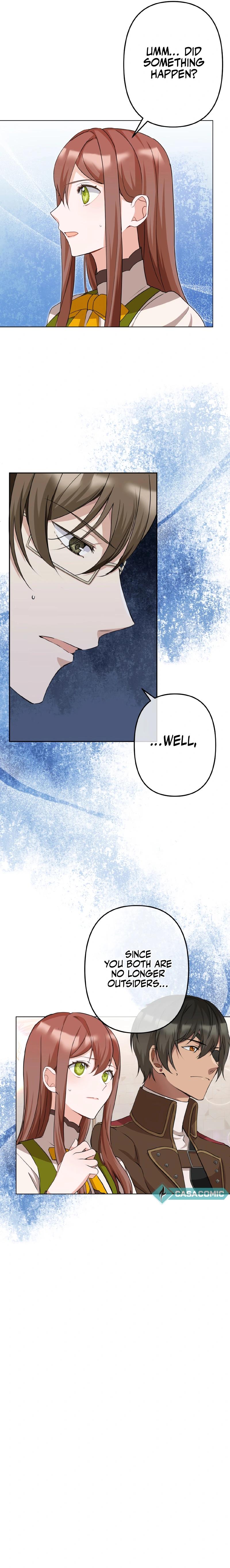 Bride Hunting For My Idol Chapter 13 77 16