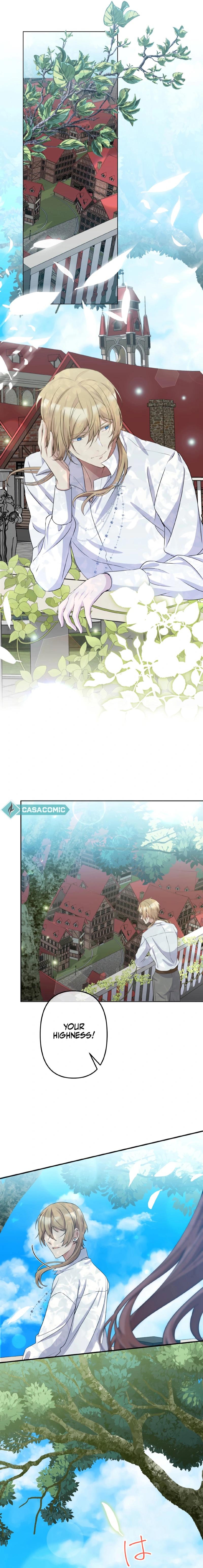 Bride Hunting For My Idol Chapter 13 78 17