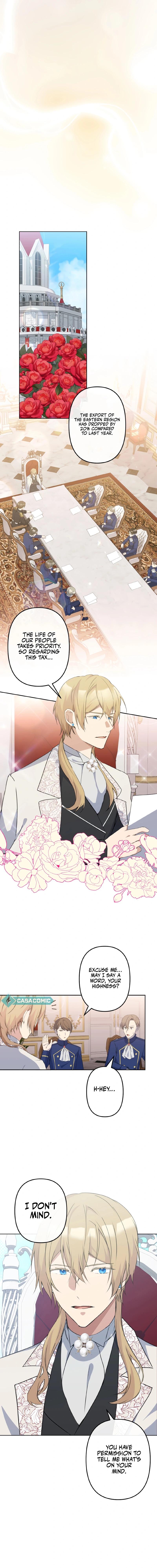 Bride Hunting For My Idol Chapter 15 78 11