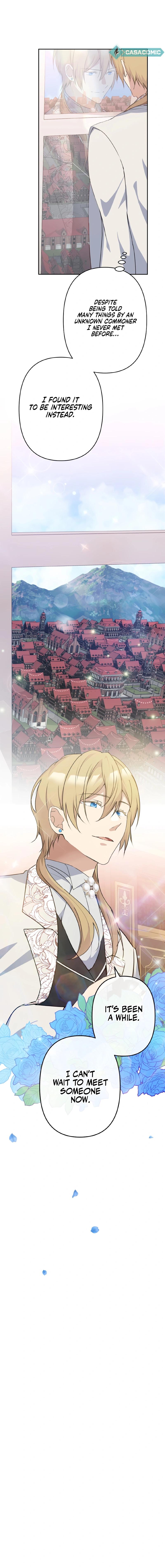 Bride Hunting For My Idol Chapter 15 81 14