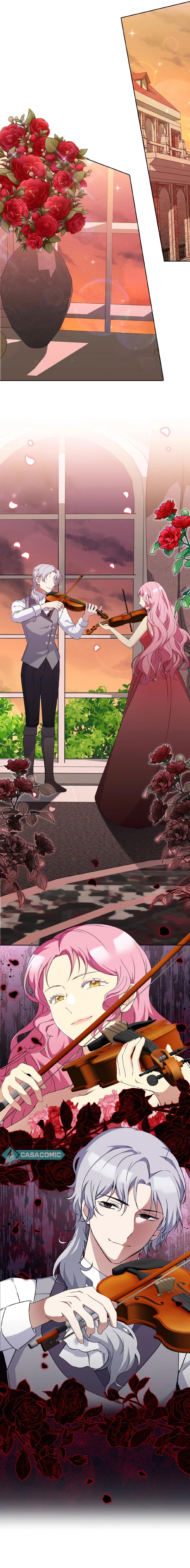 Bride Hunting For My Idol Chapter 15 82 15