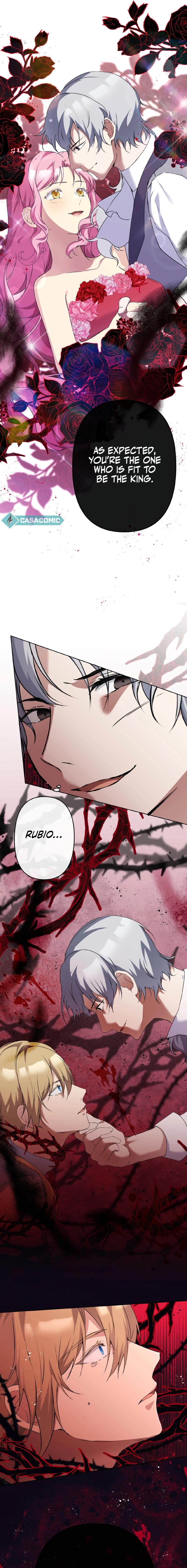 Bride Hunting For My Idol Chapter 15 86 19