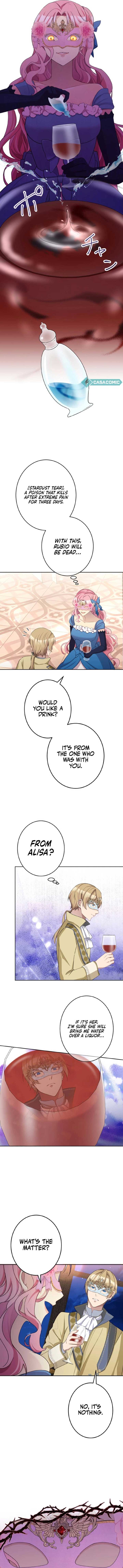 Bride Hunting For My Idol Chapter 8 52 09