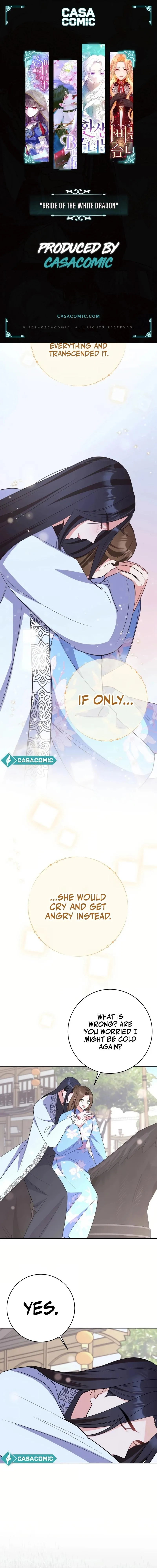 Bride of the White Dragon Chapter 33 56 01