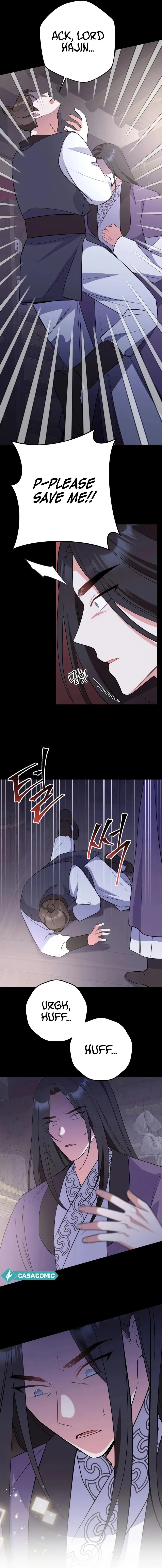 Bride of the White Dragon Chapter 33 58 03