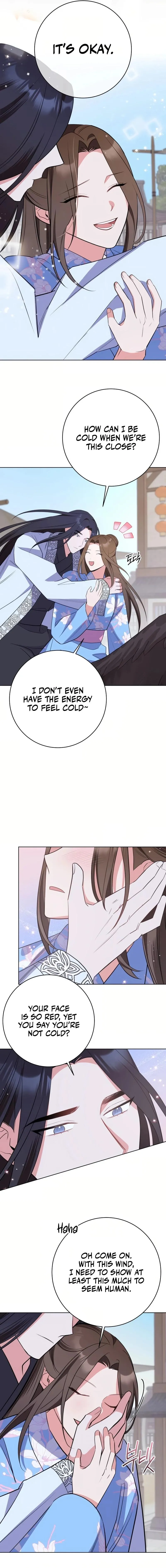 Bride of the White Dragon Chapter 33 59 04