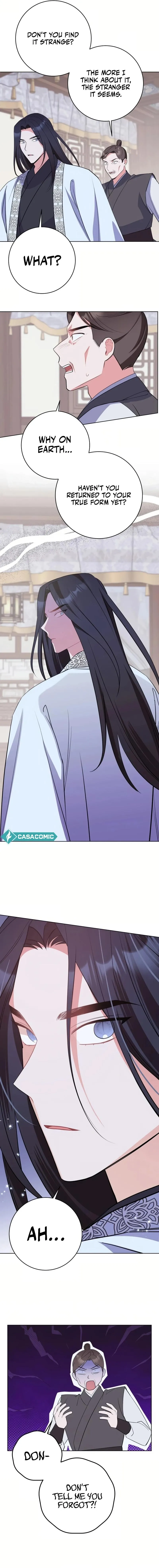 Bride of the White Dragon Chapter 33 61 06