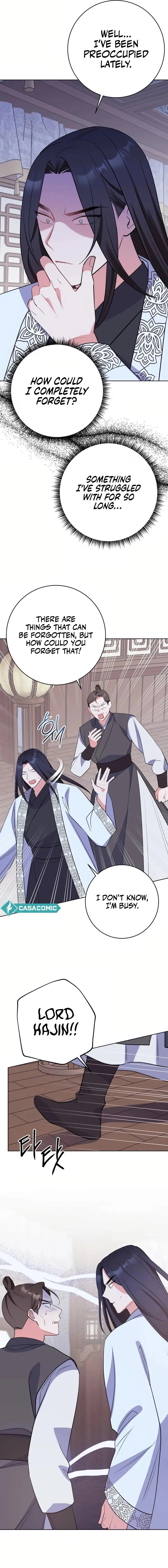 Bride of the White Dragon Chapter 33 62 07