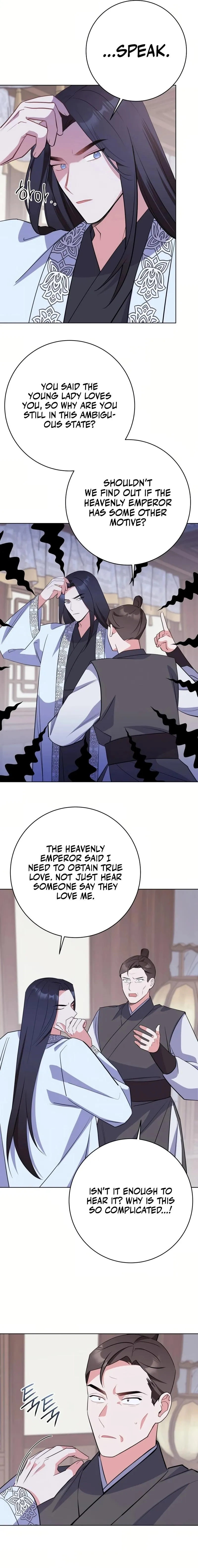 Bride of the White Dragon Chapter 33 63 08