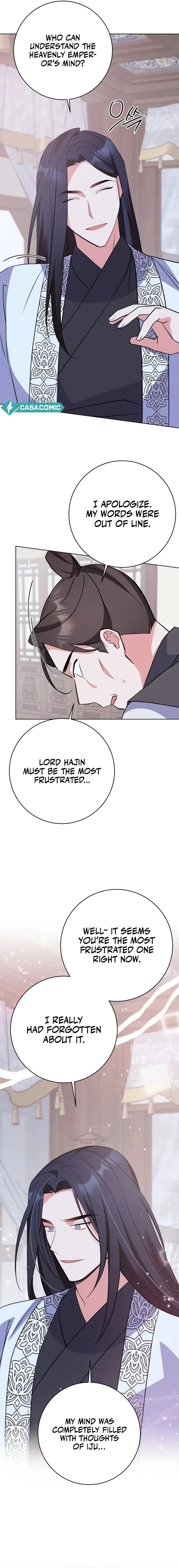 Bride of the White Dragon Chapter 33 64 09