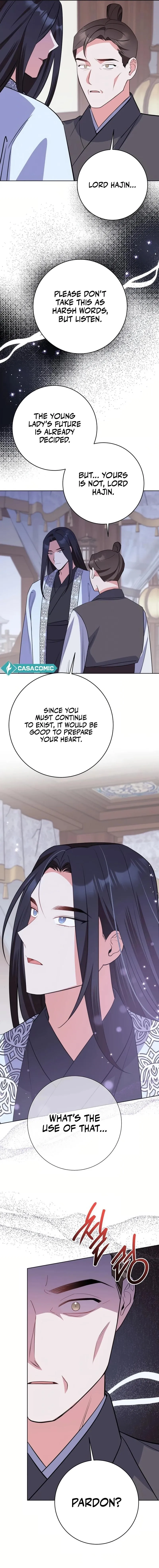 Bride of the White Dragon Chapter 33 65 10