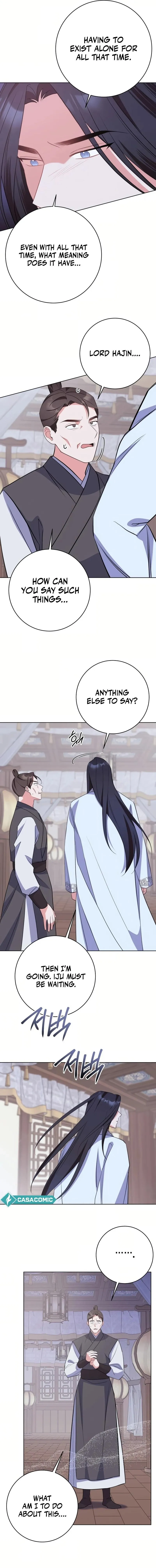 Bride of the White Dragon Chapter 33 66 11