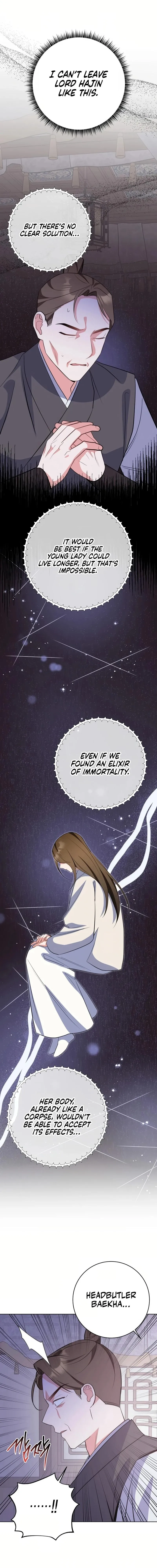 Bride of the White Dragon Chapter 33 67 12