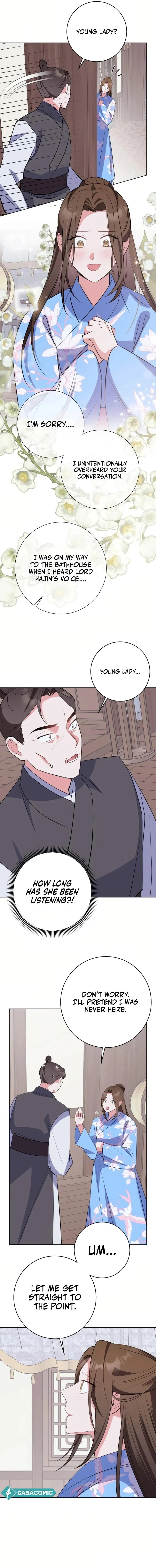 Bride of the White Dragon Chapter 33 68 13