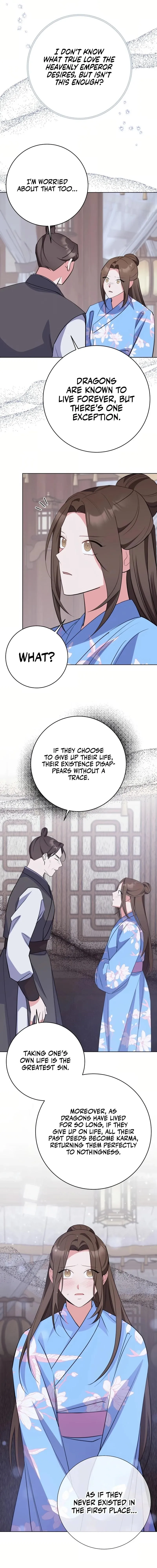 Bride of the White Dragon Chapter 33 70 15