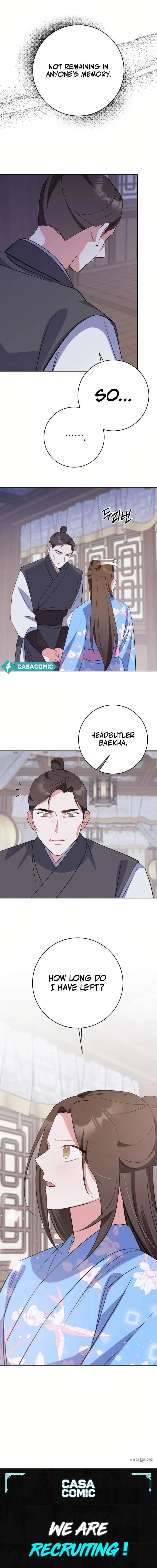 Bride of the White Dragon Chapter 33 71 16