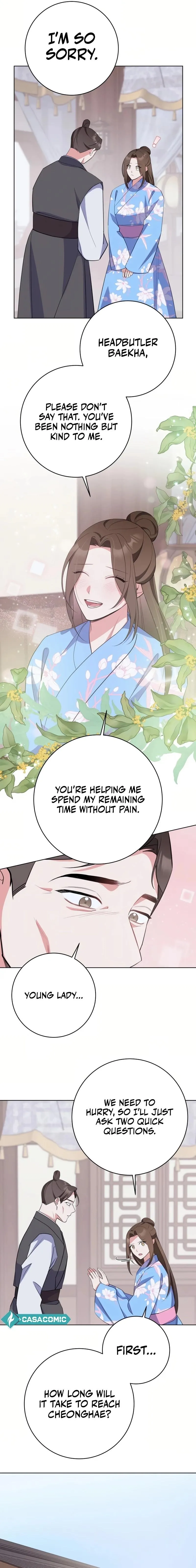 Bride of the White Dragon Chapter 34 70 03