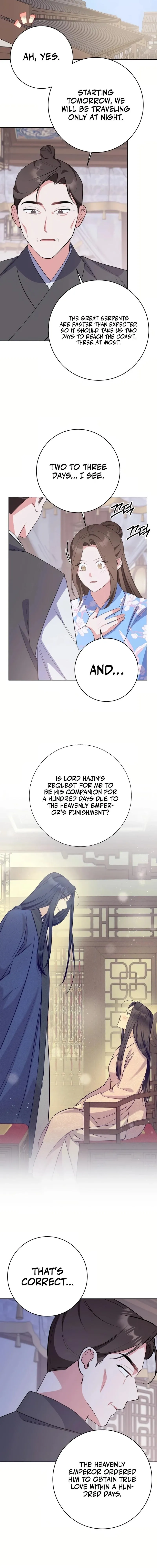 Bride of the White Dragon Chapter 34 71 04