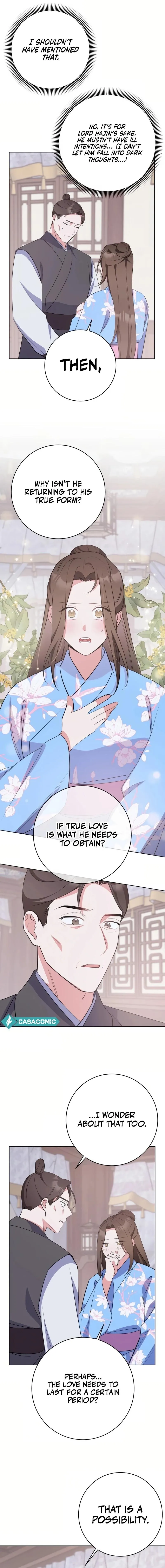 Bride of the White Dragon Chapter 34 72 05