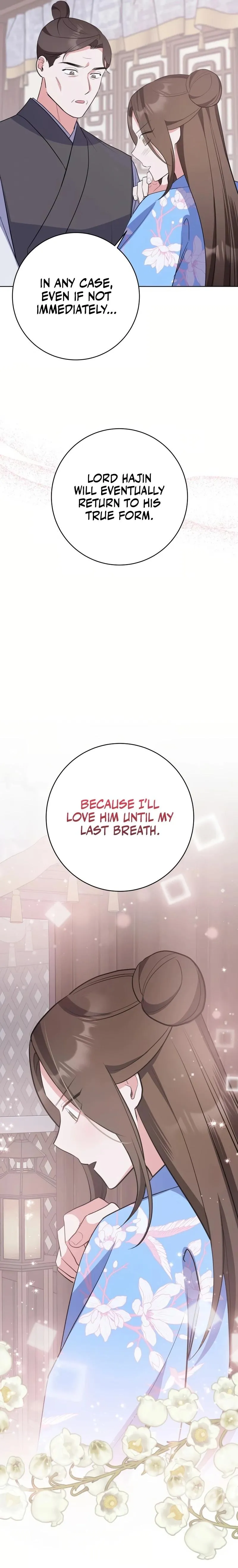 Bride of the White Dragon Chapter 34 73 06